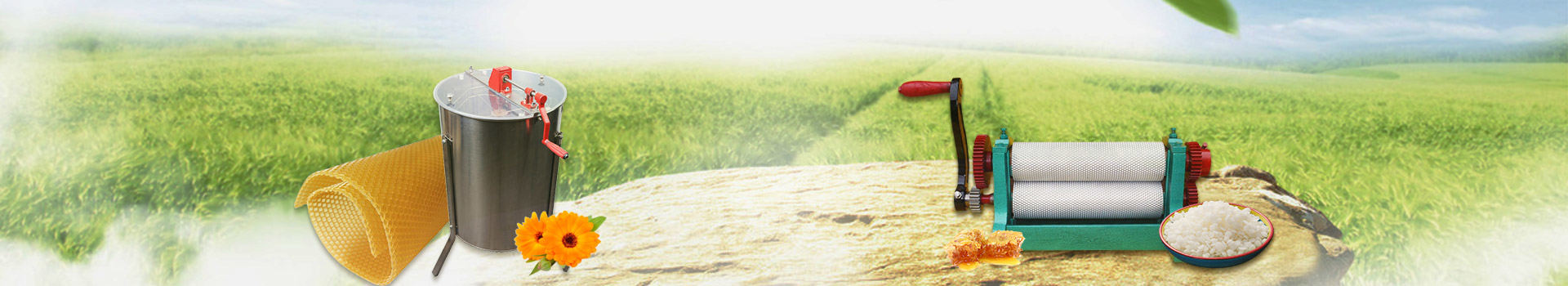banner