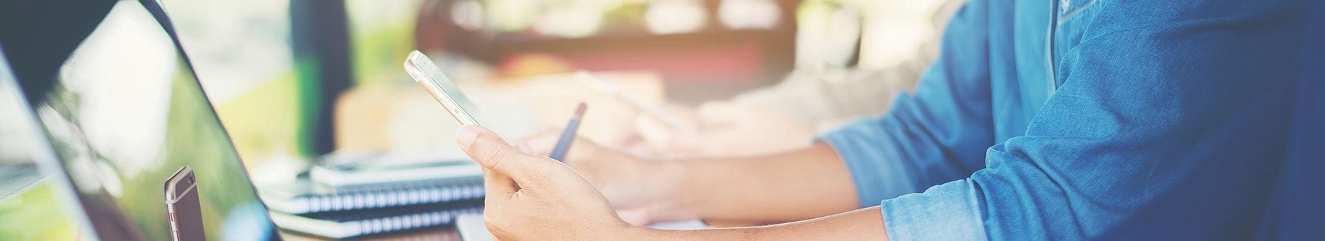 banner